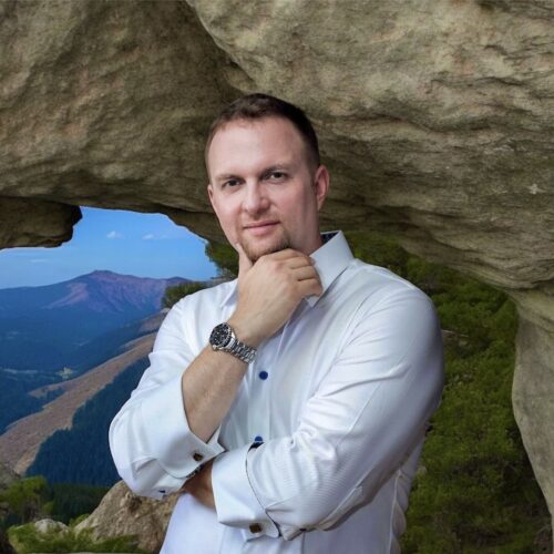 Orion Mott Concussion Therapist Toronto